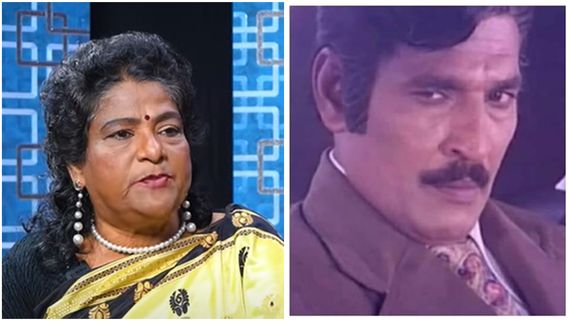 റേപ്പ് സീനിനിടെ ശരീരത്തില്‍ മുറിവേല്‍പ്പിച്ചു! ഇങ്ങനൊരു നടനുണ്ടോന്ന് ചിന്തിച്ചു; ബാലന്‍ കെ നായരെ പറ്റി നടി മായ