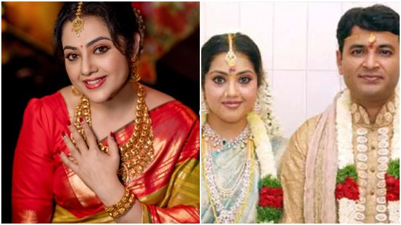 ഭര്‍ത്താവിന്റെ മരണാനന്തര കര്‍മ്മം ചെയ്യാൻ എനിക്ക് അധികാരമില്ലേ? ചുറ്റും നടന്നതൊന്നും മനസിലായില്ലെന്ന് നടി മീന