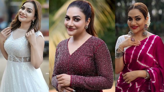 റിമി ടോമി വീണ്ടും പ്രണയത്തിലായോ? ദൈവം എല്ലാവര്‍ക്കും പ്രണയിക്കാന്‍ ഒരാളെ തരുമെന്ന് പറഞ്ഞ് ഗായിക