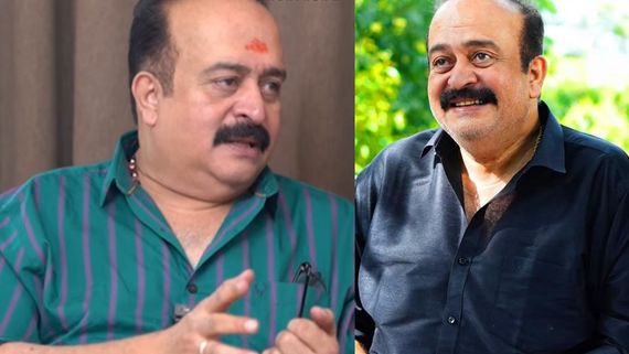 മീന്‍കാരിയുടെ പിന്നില്‍ പോയി  ഇടിച്ചു, പത്താം ക്ലാസ് തോല്‍ക്കാനുണ്ടായ കാരണം അതാണെന്ന് നടന്‍ സായ് കുമാര്‍