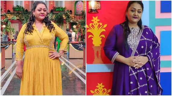 ഞാന്‍ അടുത്ത് ചെന്നതും വധു ഇറങ്ങി പോയി! സഹോദരിയുടെ മകന്റെ വിവാഹവേദിയില്‍ അപമാനം നേരിട്ടുവെന്ന് നടി ഷക്കീല 