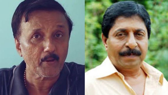 ശ്രീനിവാസന്‍ ഒരു പണക്കൊതിയനാണോ? മമ്മൂട്ടിയോട് 2000 രൂപ കടം വാങ്ങി കല്യാണം കഴിച്ചു; കഥ പറഞ്ഞ് ശാന്തിവിള ദിനേശ് 