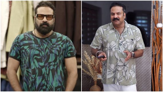 അമ്മയിലെ കുറേ താരങ്ങള്‍ രോഗികളാണ്, അവരെ കണ്ടപ്പോള്‍ പേടിയായി! നടിയ്ക്കുണ്ടായ അനുഭവത്തെ പറ്റി ടിനി ടോം 