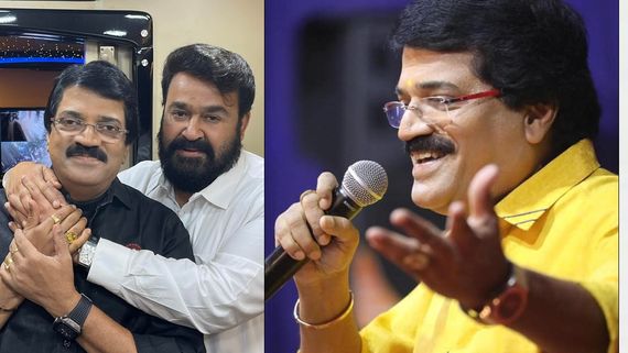 മോഹന്‍ലാലുമായി പിണക്കാന്‍ നോക്കിയാലും നടക്കില്ല! പാടാന്‍ അവസരം ലാല്‍ ചോദിച്ച് തരുന്നതല്ല; എംജി ശ്രീകുമാര്‍