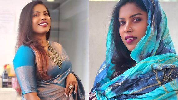 എല്ലാത്തിനെയും ഒഴിവാക്കി, ഇപ്പോൾ ഞാൻ ഒറ്റക്കാണ്; വിവാദത്തിനിടെ തീരുമാനം വ്യക്തമാക്കി ദിയ സന 