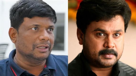 ദിലീപേട്ടൻ ഉണ്ടായിരുന്നെ​ങ്കിൽ...; മിമിക്രിക്കാരാണെങ്കിൽ പത്ത് ചളി പറഞ്ഞേനെയെന്ന് ആ നടൻ: മനോജ് ​ഗിന്നസ്