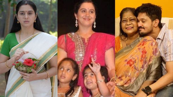 മകൾ ജനിച്ചിട്ടും വന്നില്ല, ഇത്ര സീരിയസാകുമെന്ന് കരുതിയില്ല; രണ്ടാമത്തെ മകൾ ജനിച്ചപ്പോൾ അങ്ങോട്ട് പോയി: ദേവയാനി