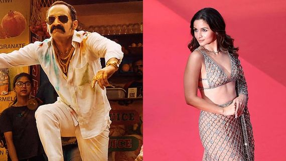 ഫഹദ് ഫാസിൽ ​ഗംഭീര നടൻ, എന്നെങ്കിലും ഒപ്പം അഭിനയിക്കണം; ആവേശം പ്രിയപ്പെട്ട സിനിമ: ആലിയ ഭട്ട് 