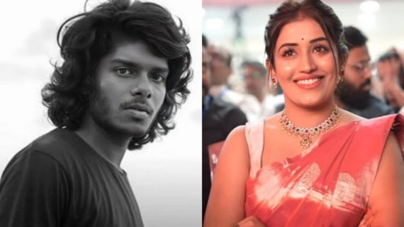 ലഹരി ഉപയോഗിക്കണോ വേണ്ടയോ എന്നുള്ളത് അവരുടെ ഇഷ്ടം, എനിക്ക് വേടനെ ഇഷ്ടമാണ്; സീരിയൽ താരം അനുമോൾ 