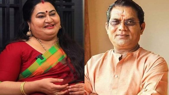 ഓരോ കേസുകൾ വരുമ്പോൾ കേട്ടിരുന്നു, ജ​ഗതി ചേ‌ട്ടൻ സെറ്റിലിങ്ങനെ; അങ്ങനെ പെരുമാറുന്നത് കണ്ടില്ല: ബിന്ദു പണിക്കർ 
