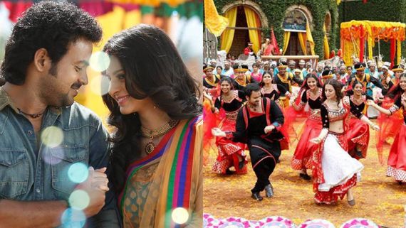പൂക്കൾക്ക് മാത്രം 30 ലക്ഷം രൂപ! കസിൻസിലെ ​ഗാനം രം​ഗത്തിന് നിർമാതാവിന് ചെലവായത്: കലാ സംവിധായകൻ 