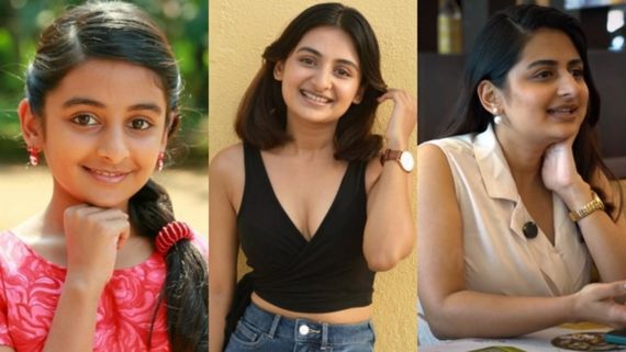 ഞാൻ അഹങ്കാരിയായിരുന്നുവെന്ന് ഒപ്പം പഠിച്ചവർ‌ പറഞ്ഞു, മൂന്നാഴ്ച അവിടെ റെസ്റ്റോറന്റിൽ ജോലി ചെയ്തു; എസ്തേർ