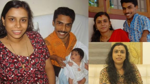 പത്തൊമ്പത് വയസിൽ ​ഗർഭിണി, കുഞ്ഞിന്റെ ഹൃദയത്തിന് പ്രശ്നം, മുപ്പത് വയസിനുള്ളിൽ പ്രസവിക്കുമ്പോൾ...; ​ഗായത്രി