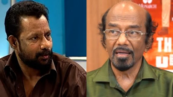 ഫോൺ വരെ പണയം വെച്ച് മദ്യപിച്ചു, കുടിച്ചാൽ മറ്റൊരു സ്വഭാവം, മദ്യപാനം നിർത്തിയാലും ആയുസുണ്ടാവില്ല; ഇ​ഗ്നേഷ്യസ്