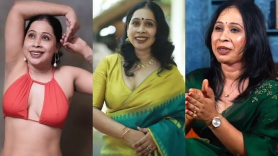 എനിക്കൊപ്പം ചായ കുടിക്കാൻ മുപ്പതിനായിരം, മീറ്റ് ചെയ്യാൻ അവസരം ചോദിച്ച് യുകെയിൽ നിന്നൊക്കെ വിളിക്കും; ​​ഗൗരി