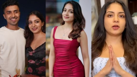 പൈലറ്റാകാൻ ആ​ഗ്രഹിച്ചു, വിവാഹം ചിന്തയിലില്ല, അച്ഛന്റേയും അമ്മയുടേയും കുഞ്ഞ് മോളായിരിക്കാനാണ് ഇഷ്ടം; ഇഷാനി