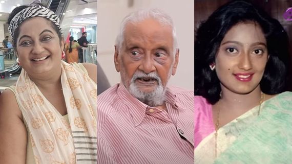 നിങ്ങളാരാണ്? സ്വന്തം അച്ഛനായ എന്നോട് കനകയുടെ ചോദ്യം; ഞങ്ങളുടെ ജീവിതത്തിൽ സംഭവിച്ചത്: ദേവദാസ് 