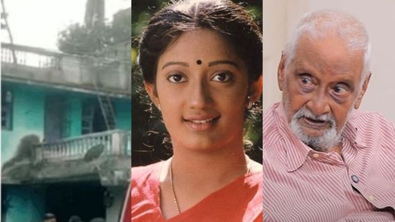 വീട്ടിൽ നായകളും പൂച്ചകളും, കതകടച്ചിരിക്കുകയാണ് കനക; മകളെ സ്വീകരിക്കാം, പക്ഷെ...; ദേവദാസ് പറയുന്നു 