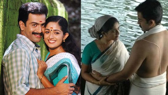 കാവ്യയെ നാണംകുണുങ്ങിയായിട്ടാണ് ഞാന്‍ കണ്ടത്! അവരുടെ കഴിവ് അധികമാരും തിരിച്ചറിഞ്ഞിട്ടില്ലെന്ന് പൃഥ്വിരാജ്  