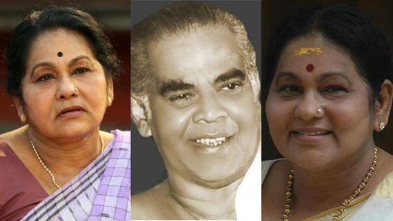 'അടൂര്‍ ഭാസി അട്ട കടിക്കും പോലെ ജീവിതത്തില്‍ വേദനിപ്പിച്ചു, അടുപ്പിക്കാന്‍ കൊള്ളില്ല'; കെപിഎസി ലളിത പറഞ്ഞത്