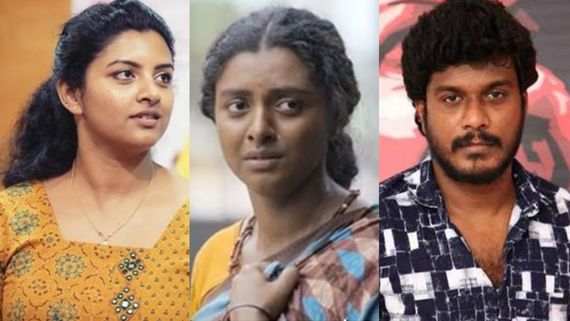 ഷൂട്ട് കഴിഞ്ഞ് പോയപ്പോൾ മെസേജയച്ചു, അത്രയും നാളുകൾ ഭാര്യയും ഭർത്താവിനെയും പോലെ ട്രെയിനിംഗ്: ലിജോമോൾ