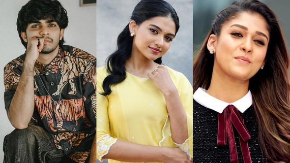 ഇനി നസ്ലിന്റെ നായികയാകാനാകില്ല? നയൻതാരയ്ക്ക് തെലുങ്കിൽ സംഭവിച്ചത് മമിതയ്ക്കും? ചർച്ച 