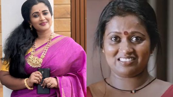 കുനിയാൻ പോലും പേടിച്ചു, ഞാൻ കരഞ്ഞഭിനയിച്ച സിനിമ;  ഇറങ്ങിപ്പോകാമെന്ന് ചിന്തിച്ചു: മഞ്ജു പത്രോസ് 