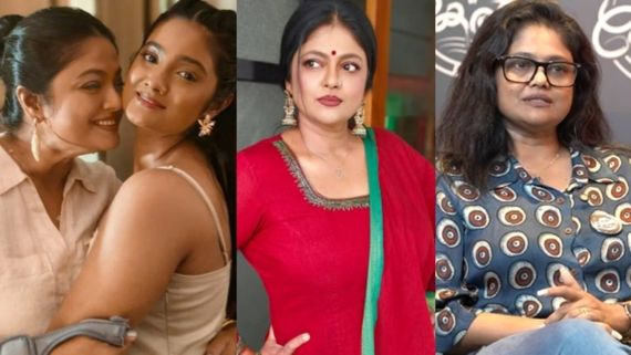 കുടുംബത്തിന് പ്രയോ​റിറ്റി കൊടുത്താണ് ഭൂരിഭാ​ഗം സ്ത്രീകളുടേയും ജീവിതം, ആദ്യം നമ്മൾ നമ്മളെ സ്നേഹിക്കണം; മഞ്ജു 