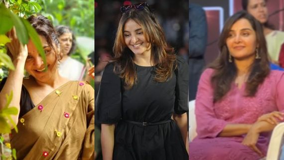 സ്വർണം ഉണ്ടായി‌ട്ടും വേണ്ട, എല്ലാം ഉള്ളവർ അങ്ങനെയാണ്; നമ്മളാണെങ്കിൽ...; മഞ്ജുവിനെക്കുറിച്ച് ചർച്ച 