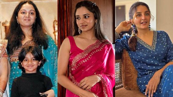ഇന്നെങ്കിലും ഒരുമിച്ച് കാണാമെന്ന് കരുതി; അമ്മ ഒരു വിളിപ്പാടകലെയുണ്ടെന്ന് പറഞ്ഞ് ഇറങ്ങിയ മഞ്ജു...