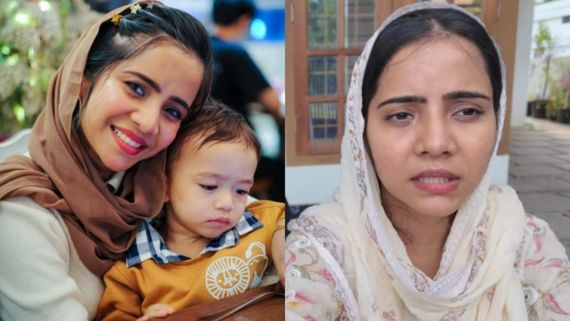 പ്രതീക്ഷിക്കാത്ത ട്രാജഡി, ഉറങ്ങുന്ന കുഞ്ഞിനോടാണ് ചെയ്തത്, ഒരുപാട് കരഞ്ഞു; മകന്റെ ആഭരണം മോഷണം പോയെന്ന് മഷൂറ!