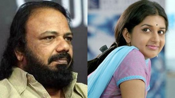 നടിക്ക് ചേർന്ന രൂപമാണോ, മീര ജാസ്മിനെ നടിയായി മാറ്റിയതിങ്ങനെ; മീരയിൽ ഇഷ്ടപ്പെട്ടത്: ലോഹിതദാസിന്റെ വാക്കുകൾ