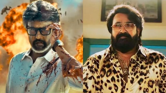 മാത്യുവായി മോഹൻലാൽ വീണ്ടും? ജയിലർ ആരാധകരെ ആവേശത്തിലാക്കി വൈറൽ വീഡിയോ 