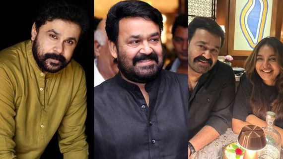 ഇനി ഏട്ടന്റെയും അനിയന്റെയും പൂരം; ആഘോഷമാക്കി ആരാധകർ; മഞ്ജുവിന്റെ ആശംസയും ശ്രദ്ധ നേടുന്നു 
