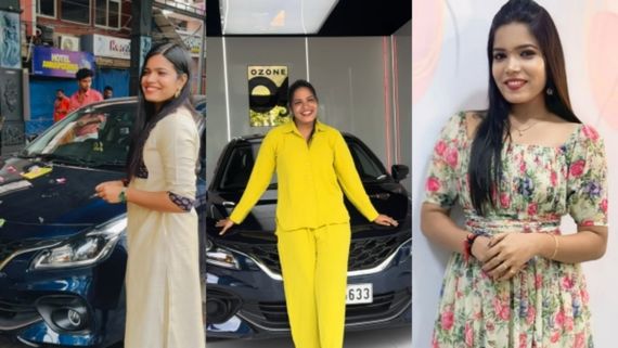 എന്റെ കഷ്ടപ്പാടിന്റെ ഫലമാണ്... നമുക്ക് നമ്മൾ മാത്രമെ ഉള്ളു; ആ​ഗ്രഹം സാധിച്ച സന്തോഷത്തിൽ ബി​ഗ് ബോസ് താരം നന്ദന!