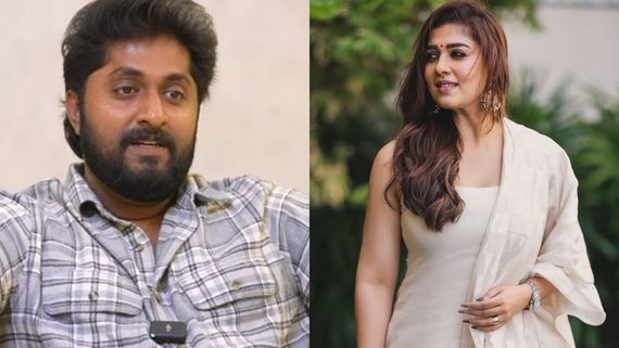 നീ നൂറ് സിനിമയും ചെയ്ത് നടന്നോ, നയൻതാരയെ ഫോൺ ചെയ്താൽ; താര ജാ‍ഡ അവർക്കാവശ്യമാണ്: ധ്യാൻ ശ്രീനിവാസൻ 