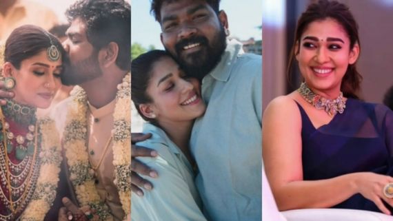അവന് വേണ്ടിയല്ലാതെ മറ്റാർക്ക് വേണ്ടിയും അത് ചെയ്തിട്ടില്ല; വിഘ്നേഷ് നയൻസ് കീ കൊടുക്കുമ്പോൾ ചലിക്കുന്ന പാവ!
