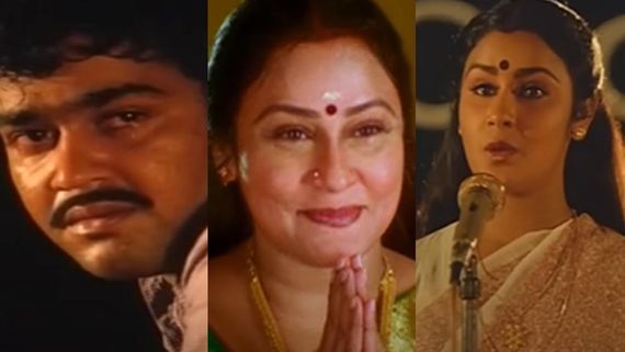 മോഹൻലാലിന്റെ നായിക, പക്ഷെ പിന്നീട് സംഭവിച്ചത്; അറിവില്ലായ്മ കൊണ്ടായിരിക്കാം; പ്രിയയെക്കുറിച്ച് ആലപ്പി അഷ്റഫ് 