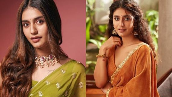  നടുവിന്റെ പ്രശ്‌നം അവരോട് പറഞ്ഞിരുന്നില്ല, നല്ല പണി കിട്ടി, മുഖമടിച്ച് വീണു; അപകടത്തെപ്പറ്റി പ്രിയ വാര്യര്‍