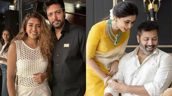 സത്യം പുറത്ത് വരും, ഞാൻ കണ്ടു; കുടുംബം തകർത്തെന്ന ആരോപണത്തിനിടെ കെനീഷയുടെ സുഹൃത്ത് 