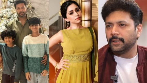 ഞാൻ അവർക്ക് പൊന്മുട്ടയിടുന്ന താറാവ്, മക്കൾക്ക് അപകടം സംഭവിച്ചത് എന്നെ അറിയിച്ചില്ല; തുറന്ന് പറഞ്ഞ് രവി മോഹൻ!