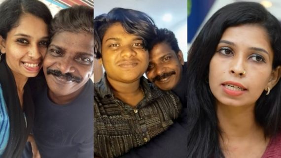 അമ്മയിൽ നിന്നും അകറ്റി സുധിയെ രേണു മതം മാറ്റി?, സംസ്കാരം പള്ളിയിൽ നടത്തിയതിന് പിന്നിൽ?; രേണു സുധി പറയുന്നു!
