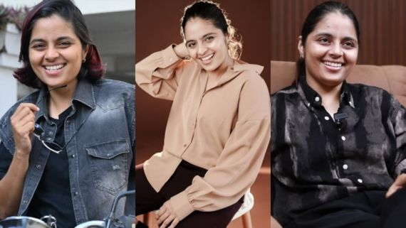 ബി​ഗ് ബോസിൽ ഒരു ദിവസം ലഭിച്ച പ്രതിഫലം അമ്പതിനായിരം?, ഷോയ്ക്കുശേഷം ഒരുപാട് നഷ്ടങ്ങളുണ്ടായി; രസ്മിൻ ഭായ്