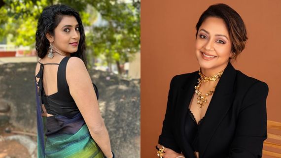സിനിമ പിടിക്കാണ്ട് ആ കാശ് നല്ല കാര്യത്തിന് ചെലവാക്കൂ; പഴയ വാക്കില്‍ തൂങ്ങി ജ്യോതികയെ കളിയാക്കി കസ്തൂരി