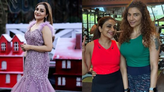  തിരിച്ചടികളെ മറികടക്കാൻ ശ്രമിക്കുന്നു, ഒരു വർഷം കൊണ്ട് എനിക്ക് വന്ന മാറ്റം: റിമി ടോമി പറയുന്നു 