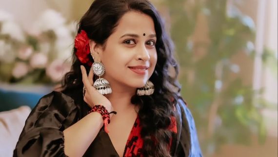 ഡിവോഴ്സിന് ശേഷം അത് വലിച്ചെറിഞ്ഞു, നിനക്ക് ഇത്രയൊക്കെ ക്ഷമ ഉണ്ടായിരുന്നോയെന്ന് അമ്മ: സാധിക 