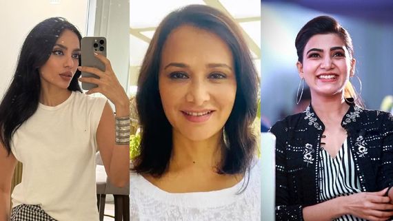 സമാന്തയ്ക്ക് കൈയ്യടിയോടെ അമല അക്കിനേനി; ശോഭിതയോട് ഇന്നും അകൽച്ചയിൽ? 