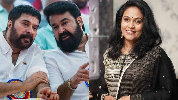 മോഹൻലാലിനും മമ്മൂട്ടിക്കും കോടികളില്ലേ, സഹായിച്ച് കൂടേ എന്ന് ചോദിക്കുന്നവരോട്; പ്രതികരിച്ച് സീമ ജി നായർ 