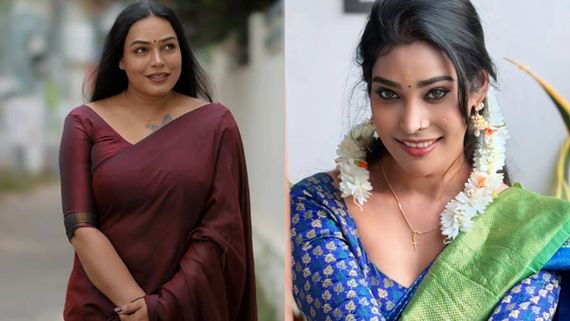 സീമയ്ക്കത് പറയാൻ അർഹതയില്ല; ഭാര്യയുടെയും ഭർത്താവിന്റെയും പ്രശ്നങ്ങൾ പറഞ്ഞിട്ട് റീച്ച് കിട്ടിയില്ല; വിമർശനം 