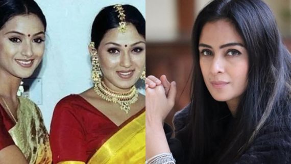സഹോദരിയുടെ സംസ്കാര ചടങ്ങിന് ഞാൻ പോയില്ല; വിവാഹം ചെയ്യാൻ തീരുമാനിച്ചതിന് കാരണം: സിമ്രാൻ 